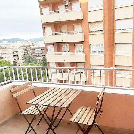 Tarragonaapartments Prim 350 레우스 외부 사진
