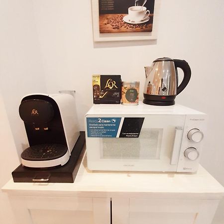 Tarragonaapartments Prim 350 레우스 외부 사진