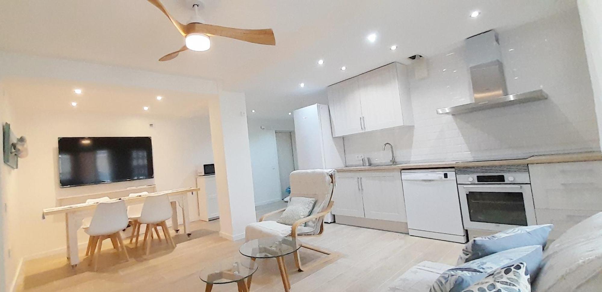 Tarragonaapartments Prim 350 레우스 외부 사진