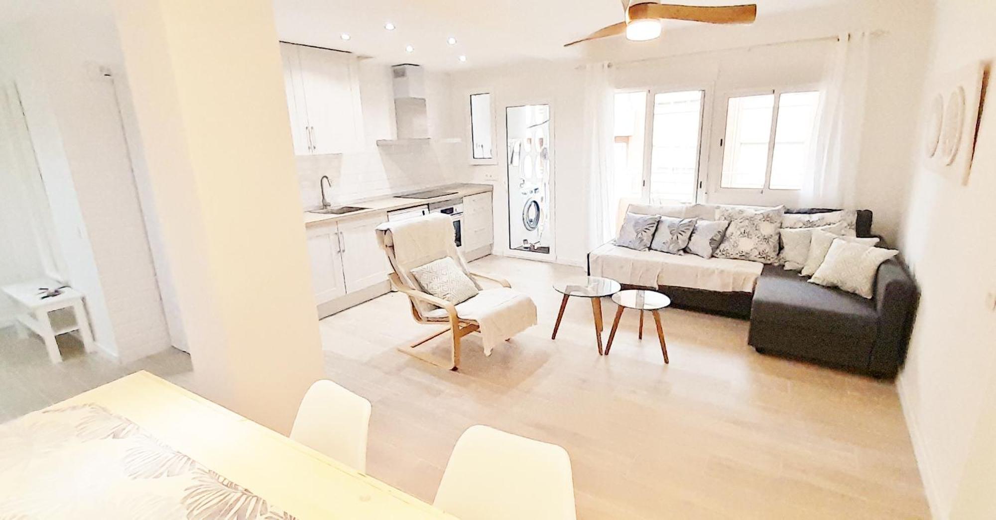 Tarragonaapartments Prim 350 레우스 외부 사진