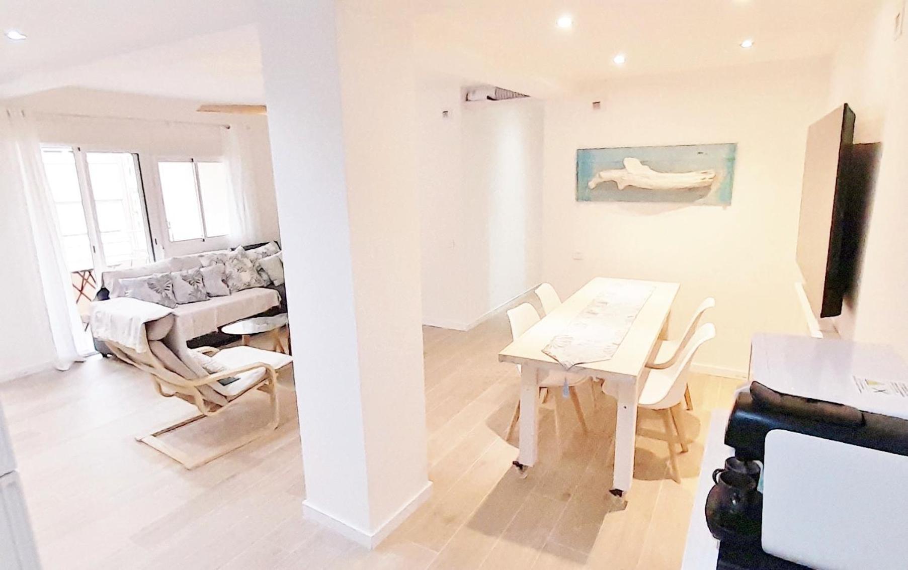 Tarragonaapartments Prim 350 레우스 외부 사진