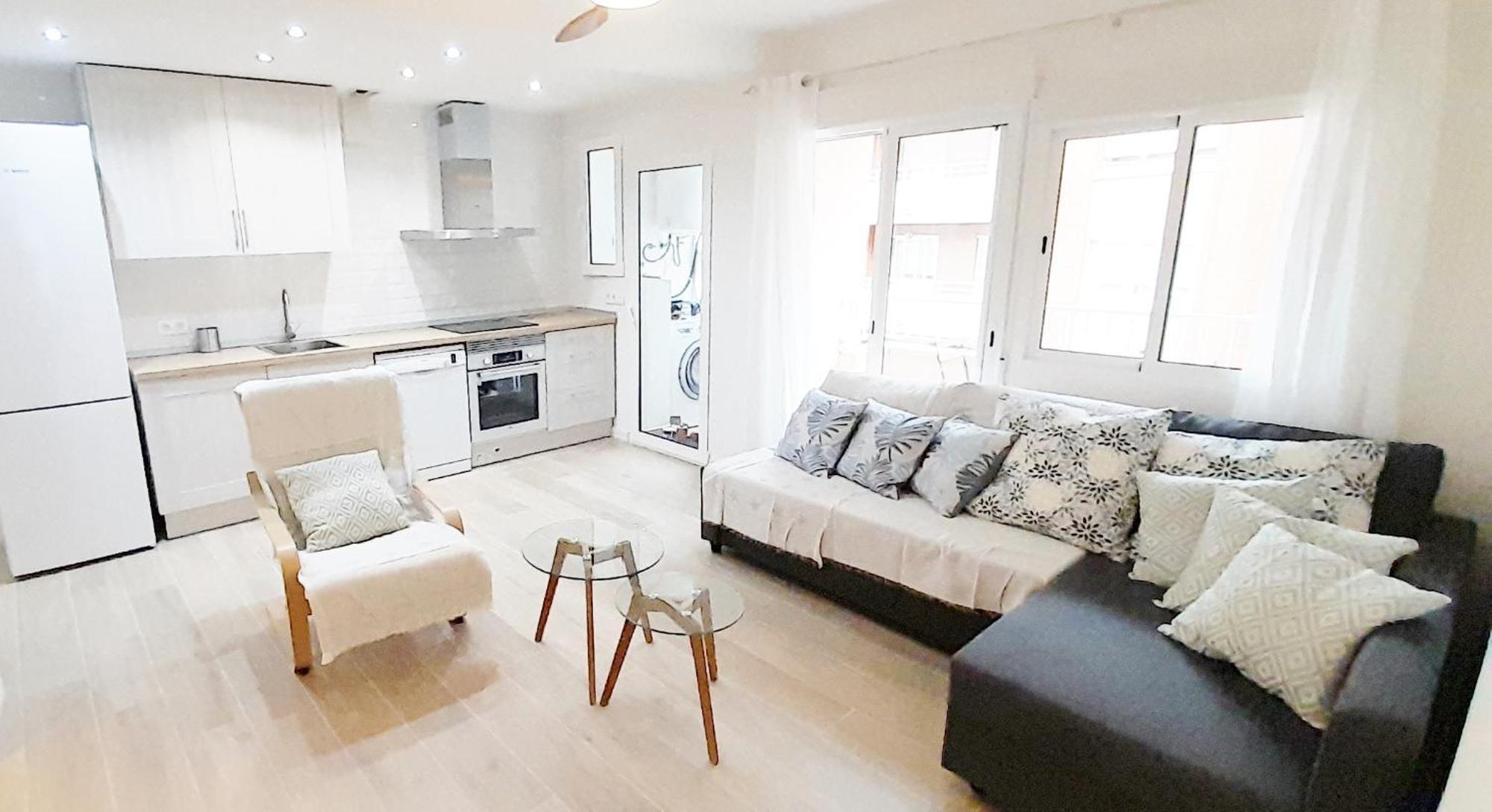 Tarragonaapartments Prim 350 레우스 외부 사진