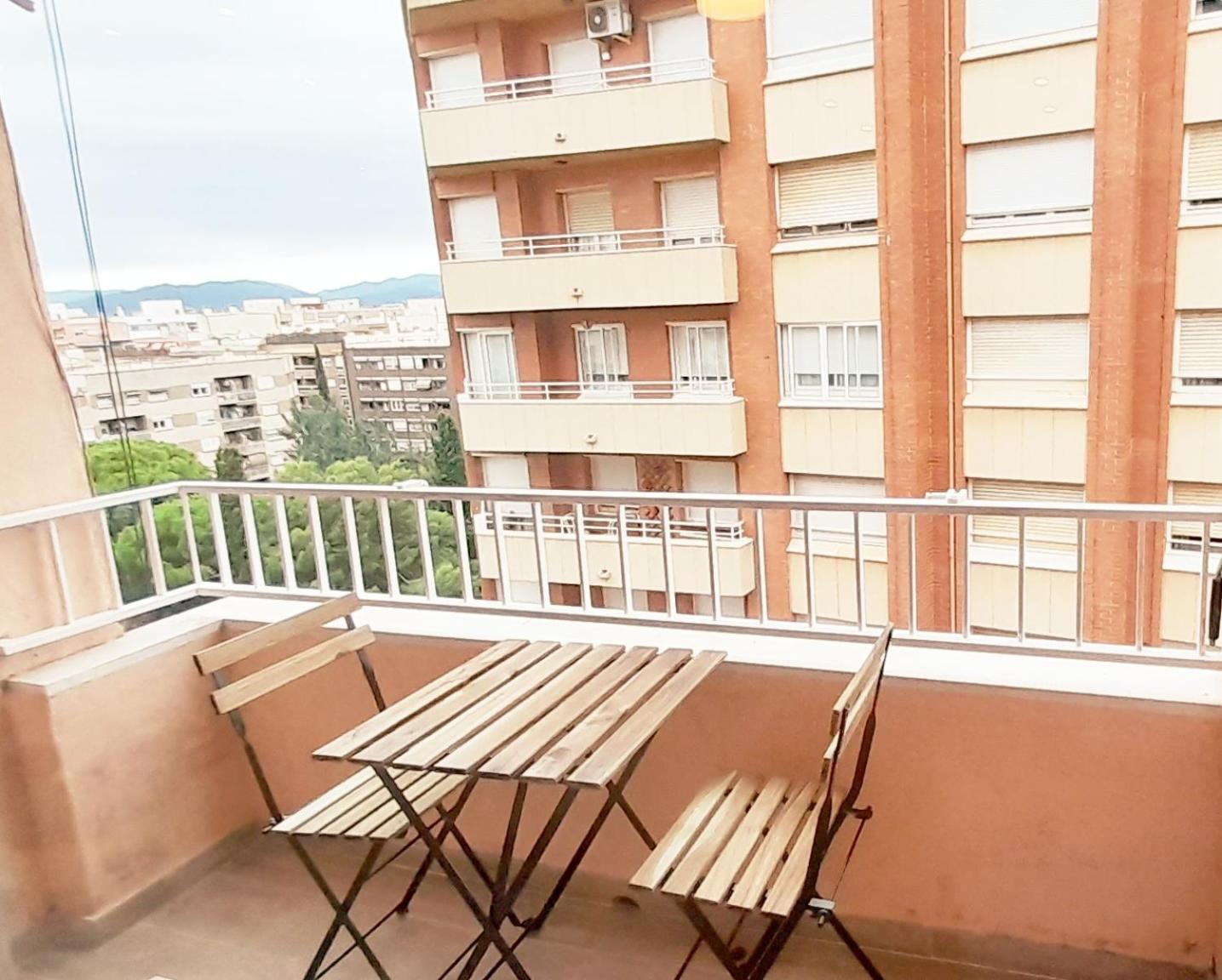 Tarragonaapartments Prim 350 레우스 외부 사진